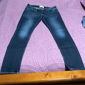BKE Payton jeans.  Size 28x31.5